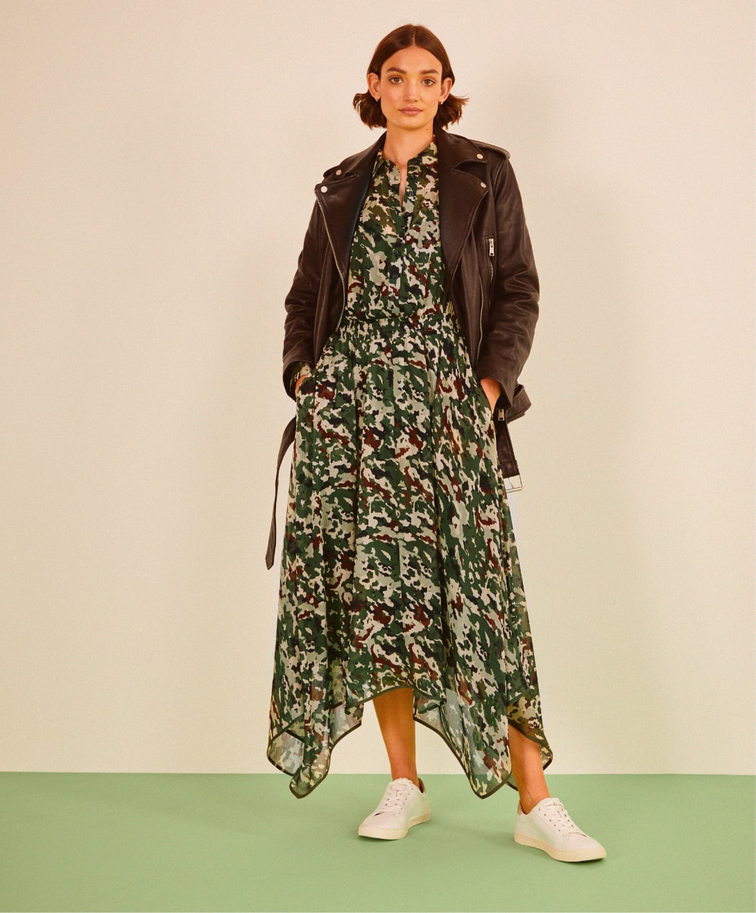 hush clothing for women