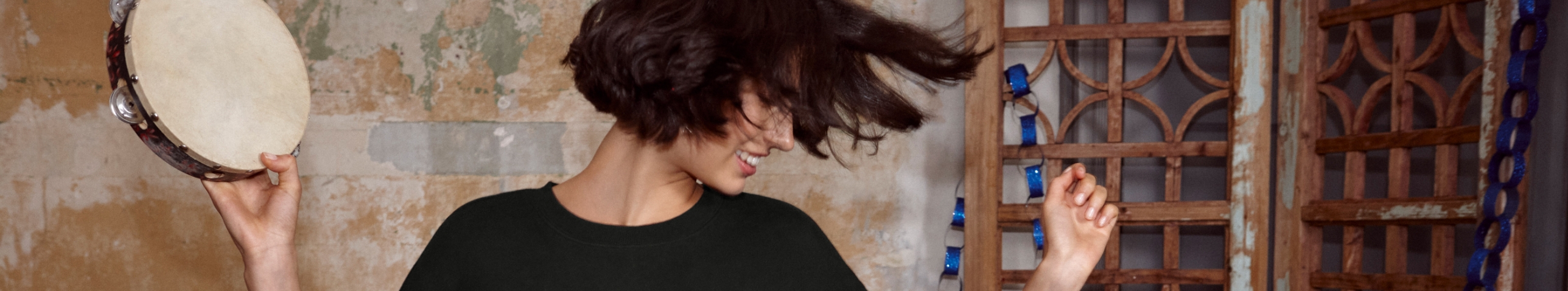 Content banner
