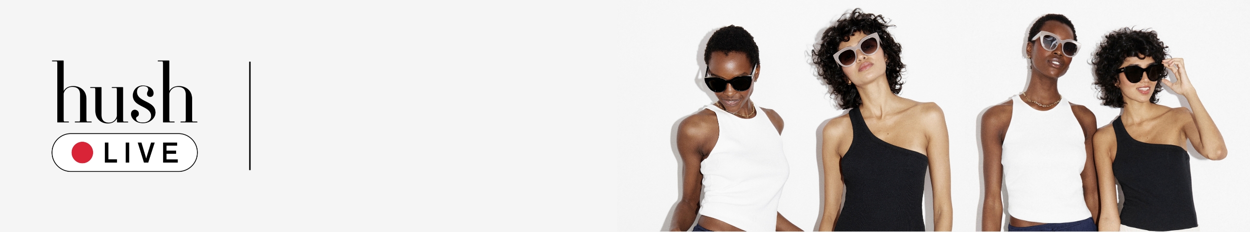 Content banner