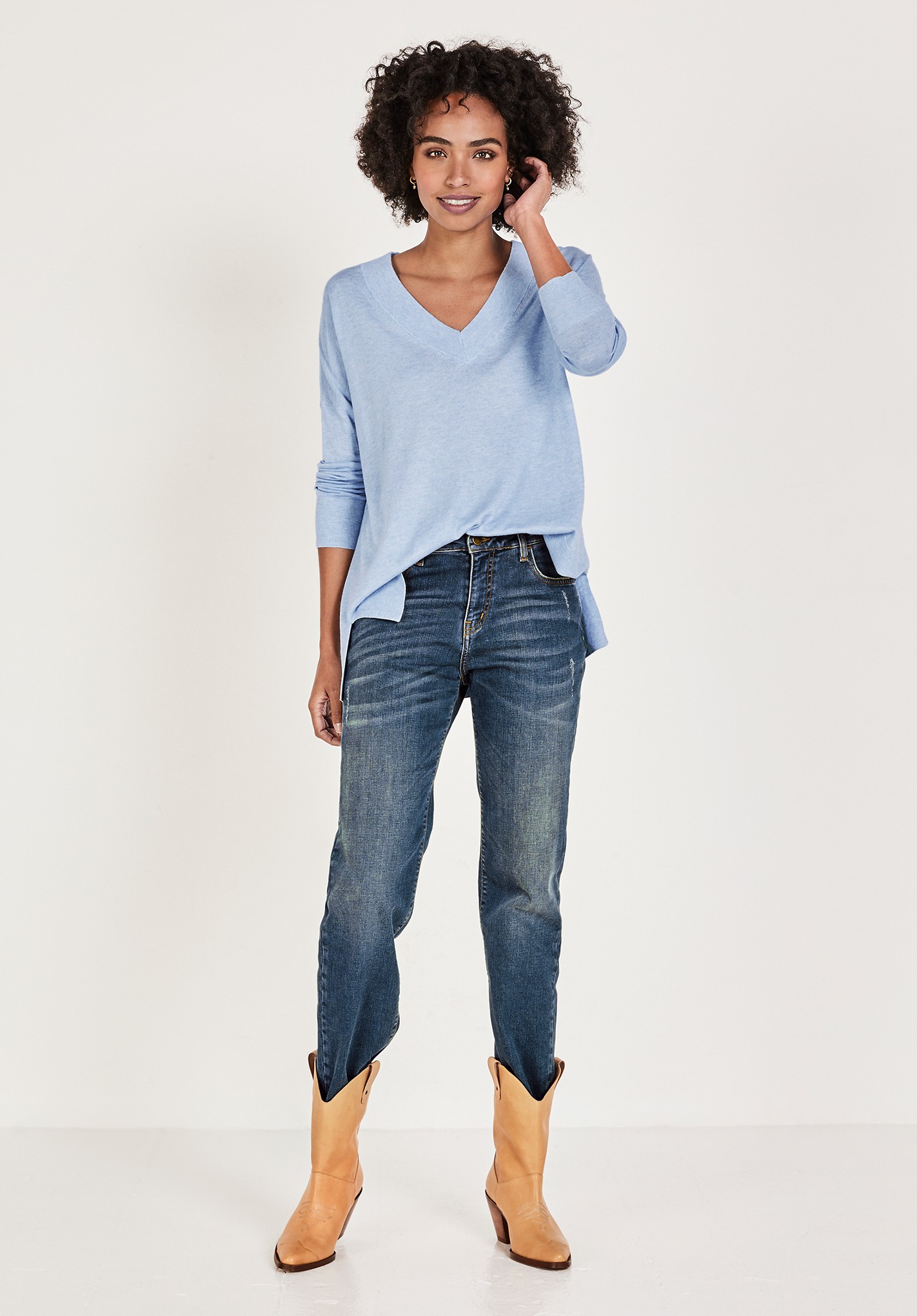 hush sale jumpers