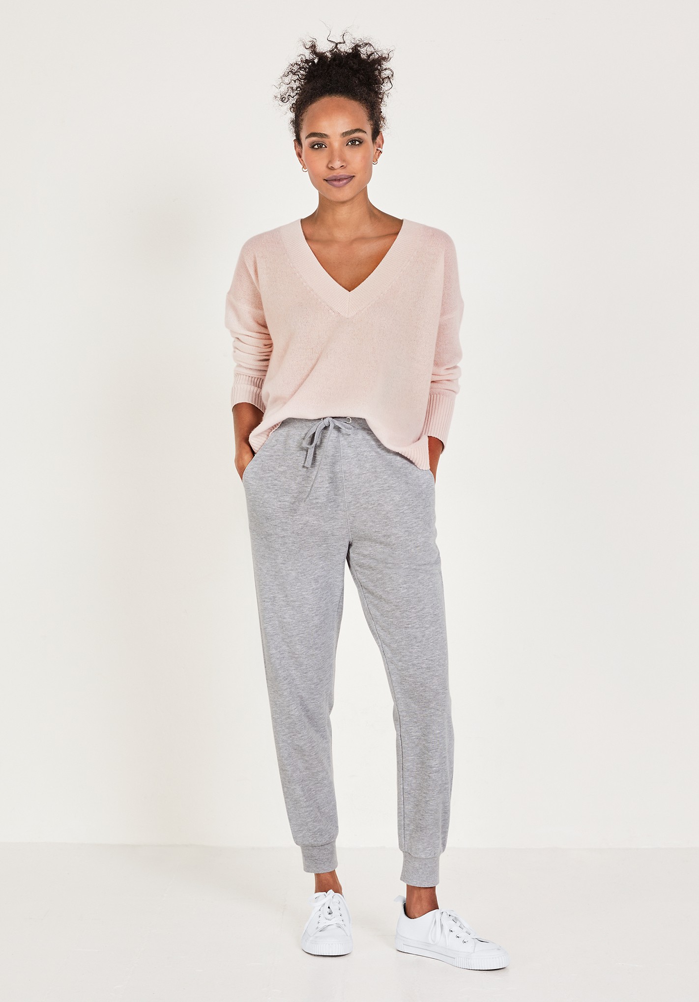 hush sale jumpers